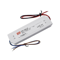 12V 8.5A 100W IP67 Su Geçirmez LED Güç Kaynağı