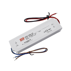 12V 8.5A 100W IP67 Su Geçirmez LED Güç Kaynağı