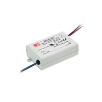 25W 9-24V 1050mA IP42 LED Sürücü Güç Kaynağı