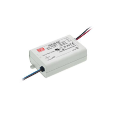 25W 9-24V 1050mA IP42 LED Sürücü Güç Kaynağı