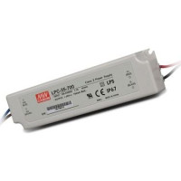 LPC-35-700 9-48V Sabit Akım IP67 LED Güç Kaynağı 700mA