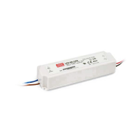 LPC-60-1400 9-42Vdc 1400mA Sabit Akım IP67 LED Güç Kaynağı