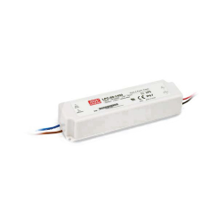 LPC-60-1400 9-42Vdc 1400mA Sabit Akım IP67 LED Güç Kaynağı