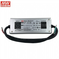24V 6.25A Ayarlanabilir Akım LED Güç Kaynağı (16.8~24V CC)