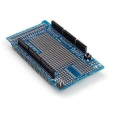 Arduino Mega 2560 Proto Shield - Geliştirme ve Prototip Kartı