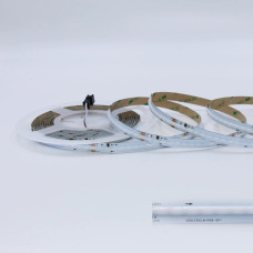24V 420 LED COB Pixel Adreslenebilir Şerit Led WS2811 RGBIC 10mm