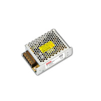 24V 2.5A Metal Kasa İç Mekan Adaptör - Yüksek Verimli Güç Kaynağı