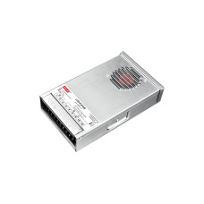 Suya Dayanıklı 24V 16.7A Rainproof Adaptör - Yüksek Performans
