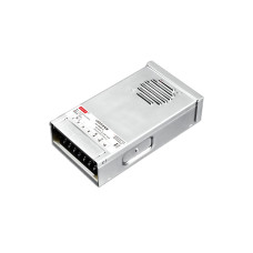 Yağmur Geçirmez 24V 12.5A Jinbo Power Adaptör