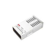 12V 16.7A Rainproof Adaptör - Yüksek Verimli Güç Kaynağı
