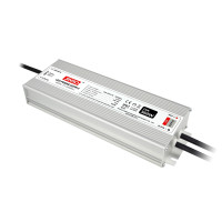 12V 30A Slim Dış Mekan Adaptör - Yüksek Verimli Güç Kaynağı