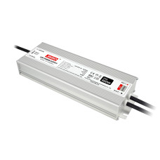 12V 30A Slim Dış Mekan Adaptör - Yüksek Verimli Güç Kaynağı