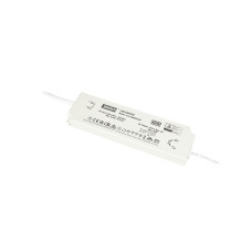 12V 5A Slim Plastik Kasa Dış Mekan Adaptör - Su Geçirmez