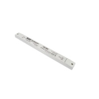 24V 6.25A Slim Plastik Kasa Dış Mekan Adaptör - Yüksek Verimli