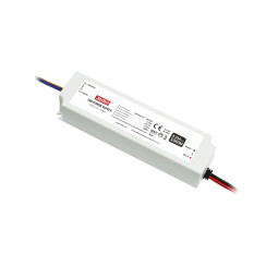 12V 8.3A Plastik Kasa Dış Mekan Adaptörü - Yüksek Performans