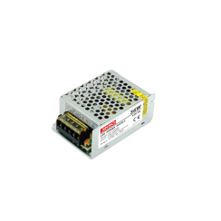 JİNBO POWER 12V 3A Metal Kasa İç Mekan Adaptör