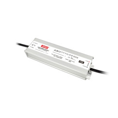 JİNBO POWER 12V 12.5A Slim Dış Mekan Güç Adaptörü