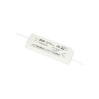 12V 2A Slim Plastik Kasa Dış Mekan Adaptör - Dayanıklı ve Verimli