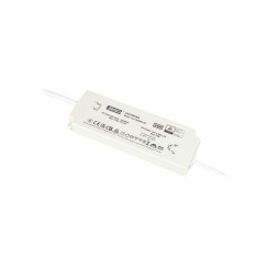 12V 2A Slim Plastik Kasa Dış Mekan Adaptör - Dayanıklı ve Verimli