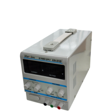 Marxlow - KXN-3010D 30V 10A DC Switch Modlu Ayarlı Güç Kaynağı