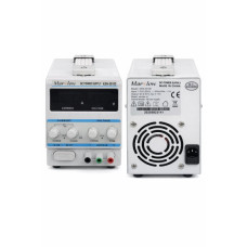 Marxlow - KXN-3010D 30V 10A DC Switch Modlu Ayarlı Güç Kaynağı