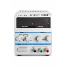 Marxlow - KXN-3010D 30V 10A DC Switch Modlu Ayarlı Güç Kaynağı
