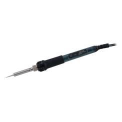 60W Isı Ayarlı Kalem Havya - Güvenli ve Pratik Kullanım