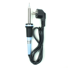 30W Üstten Somunlu Kalem Havya - Dayanıklı ve Pratik