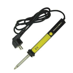 40W Isıtıcılı Vakumlu Lehim Pompası ZD-211 - Hassas Lehimleme