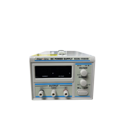 0-15V 0-60A Ayarlı Güç Kaynağı - KXN-1560D Modeli