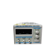 0-15V 0-60A Ayarlı Güç Kaynağı - KXN-1560D Modeli
