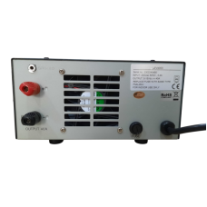 5-15V 40A Ayarlı Switch Mod Güç Kaynağı - Yüksek Performans