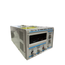 0-30V 0-20A Ayarlı Güç Kaynağı - Yüksek Performanslı DC Adaptör