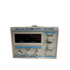 0-30V 0-20A Ayarlı Güç Kaynağı - Yüksek Performanslı DC Adaptör