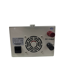 0-30V 0-20A Ayarlı Güç Kaynağı - Yüksek Performanslı DC Adaptör