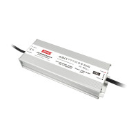 24V 10.42A IP67 Slim Dış Mekan Adaptör Güç Kaynağı