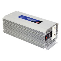 A302-2K5-F3 24 Volt DC - 220 Volt AC Güç İnvertörü 2500 Watt