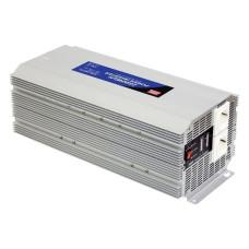 A302-2K5-F3 24 Volt DC - 220 Volt AC Güç İnvertörü 2500 Watt