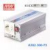 MeanWell A302-300-USB 24 Volt DC - 220 Volt AC 300 Watt USB Güç İnverter