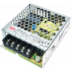 LRS-035-12 12 Volt DC 3 Amper Kutulu Güç Kaynağı