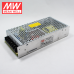 MeanWell RD-125B 5V/24V DC 10A/5A Dual Çıkışlı Kutulu Güç Kaynağı