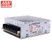 MeanWell RT-50C 5V/4A +15V/1.5A -15V/0.5A 3 Çıkışlı Kutulu Güç Kaynağı