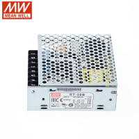 RT-050B 50 Watt +5V/+12V/-12V DC Çoklu Çıkışlı Kutulu Güç Kaynağı