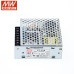 MeanWell RT-050B 50 Watt +5V/+12V/-12V DC Çoklu Çıkışlı Kutulu Güç Kaynağı