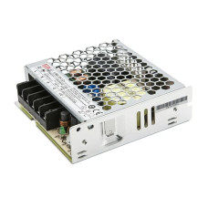 LRS-075-12 12 Volt 6 Amper Kutulu DC Güç Kaynağı