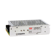 SD-50A-12 9,2-18 Volt Giriş 12 Volt 4,2 Amper Kutulu DC Güç Kaynağı