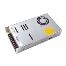LRS-600-24 24 Volt 25 Amper Kutulu Tip Güç Kaynağı