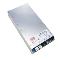RSP-0750-24 24 Volt 31,3 Amper Kutulu Tip Güç Kaynağı