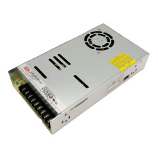 LRS-600-48 48 Volt 12,5 Amper Kutulu Tip Güç Kaynağı