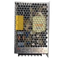 LRS-150-15 15 Volt DC 10 Amper Kutulu Güç Kaynağı